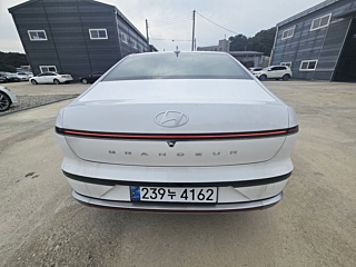 HYUNDAI GRANDEUR GN7 2024