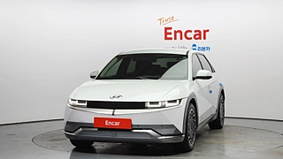HYUNDAI IONIQ5 2022