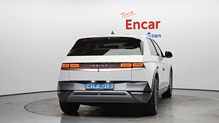 HYUNDAI IONIQ5 2022