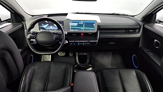 HYUNDAI IONIQ5 2022