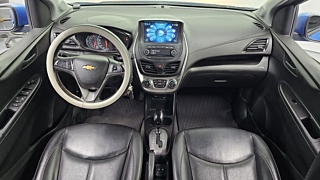 DAEWOO SPARK THE NEXT 2016