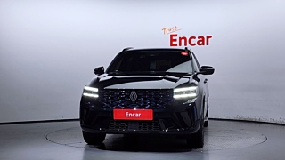 SAMSUNG GRAND KOLEOS 2024