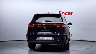 SAMSUNG GRAND KOLEOS 2024