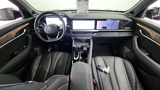 SAMSUNG GRAND KOLEOS 2024