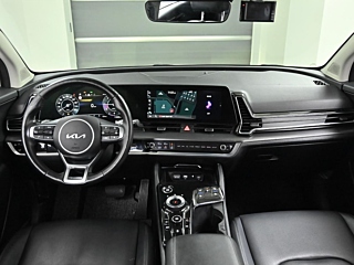 KIA SPORTAGE 2021