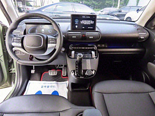 HYUNDAI CASPER 2022