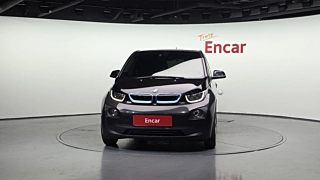 BMW I3 2015