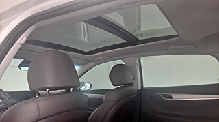 HYUNDAI GRANDEUR IG 2020