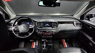 KIA SORENTO 2017