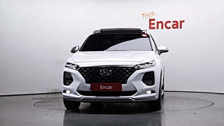 HYUNDAI SANTAFE TM 2018