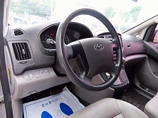 HYUNDAI STAREX GRAND 2017