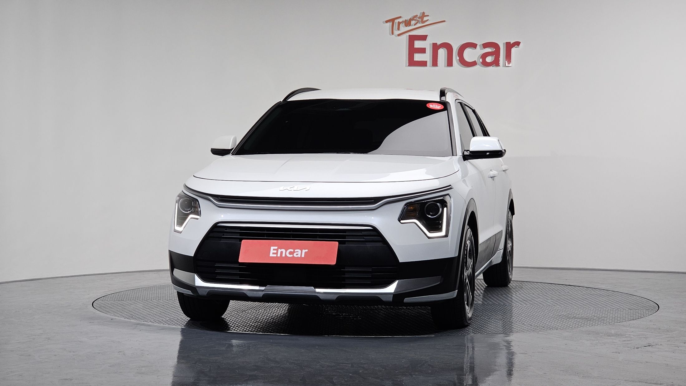 KIA NIRO 2025