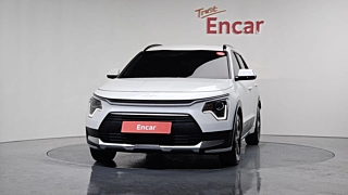 KIA NIRO 2025