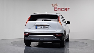 KIA NIRO 2025