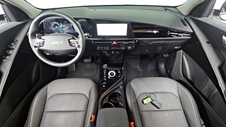 KIA NIRO 2025