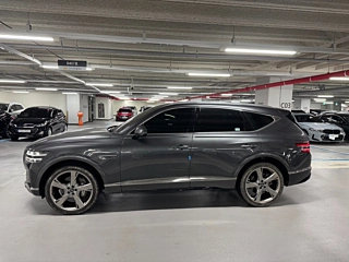 GENESIS GV80 2022