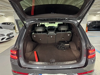 GENESIS GV80 2022