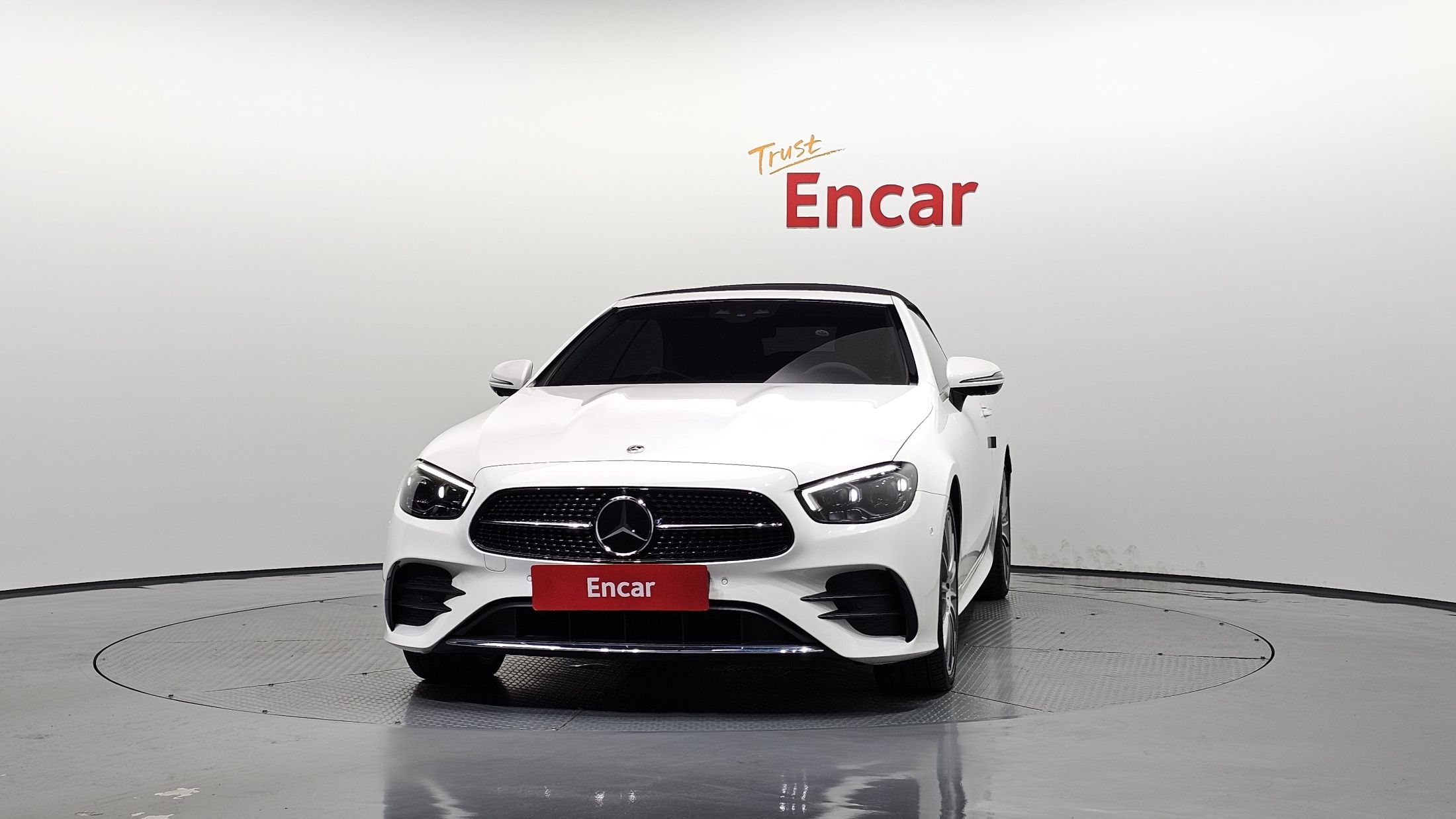 MERCEDES BENZ E-CLASS W213 2022