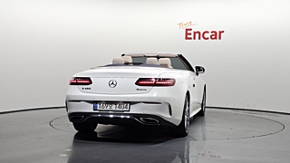 MERCEDES BENZ E-CLASS W213 2022