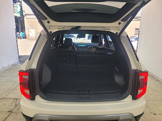 SSANGYONG TORRES 2022