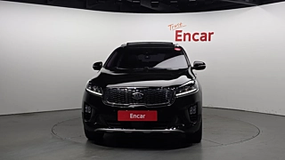 KIA SORENTO 2018