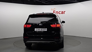 KIA SORENTO 2018
