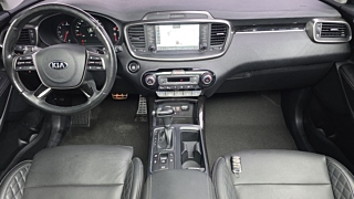 KIA SORENTO 2018