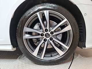 AUDI A6 C8 2023