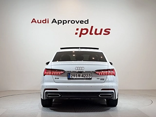 AUDI A6 C8 2023