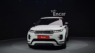 LAND ROVER RANGE ROVER EVOQUE 2024
