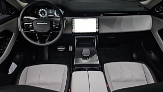 LAND ROVER RANGE ROVER EVOQUE 2024