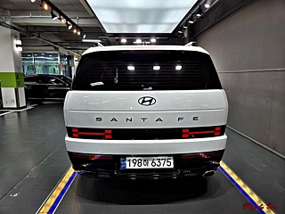HYUNDAI SANTAFE MX5 2024