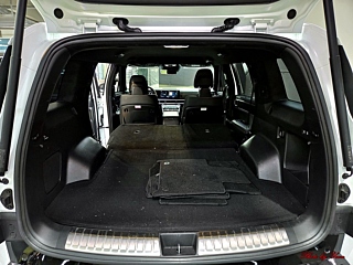 HYUNDAI SANTAFE MX5 2024