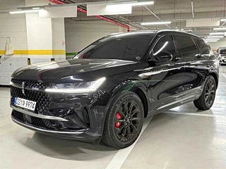 Заказать LINCOLN NAUTILUS