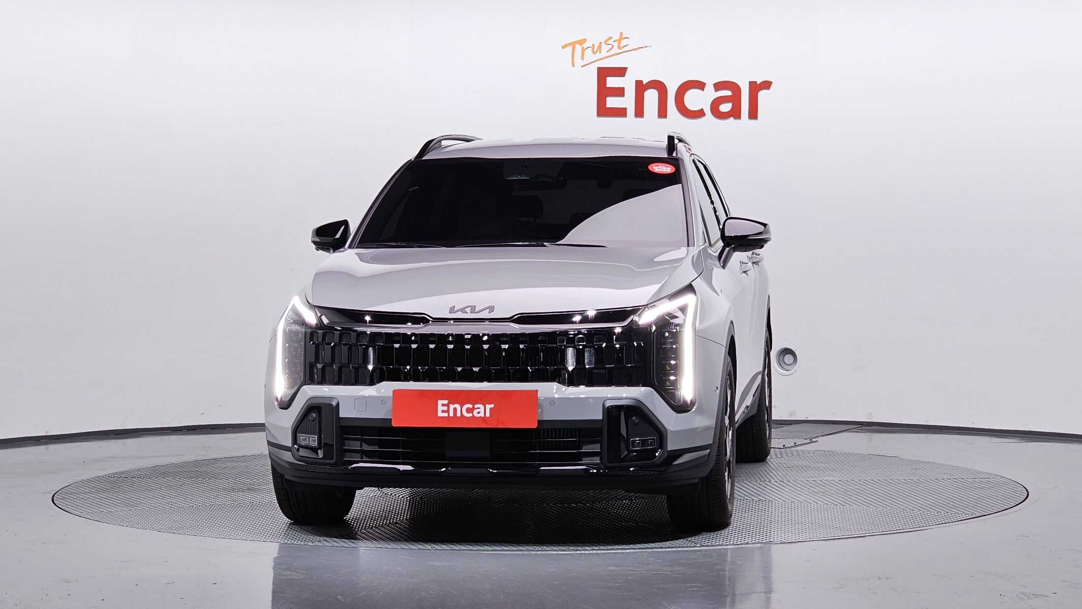 KIA SPORTAGE 2025