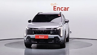 KIA SPORTAGE 2025