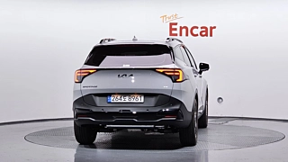 KIA SPORTAGE 2025