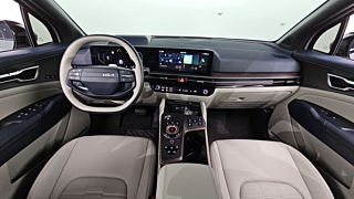 KIA SPORTAGE 2025