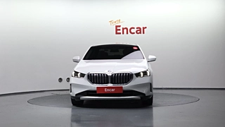 BMW 5-SERIES G60 2024