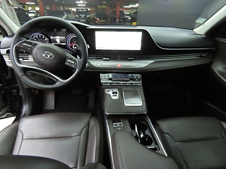 HYUNDAI GRANDEUR IG 2021
