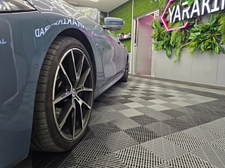 BMW 8-SERIES G15 2021