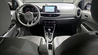 KIA MORNING URBAN JA 2021