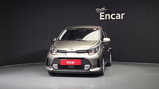 KIA MORNING URBAN JA 2021