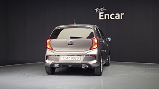 KIA MORNING URBAN JA 2021