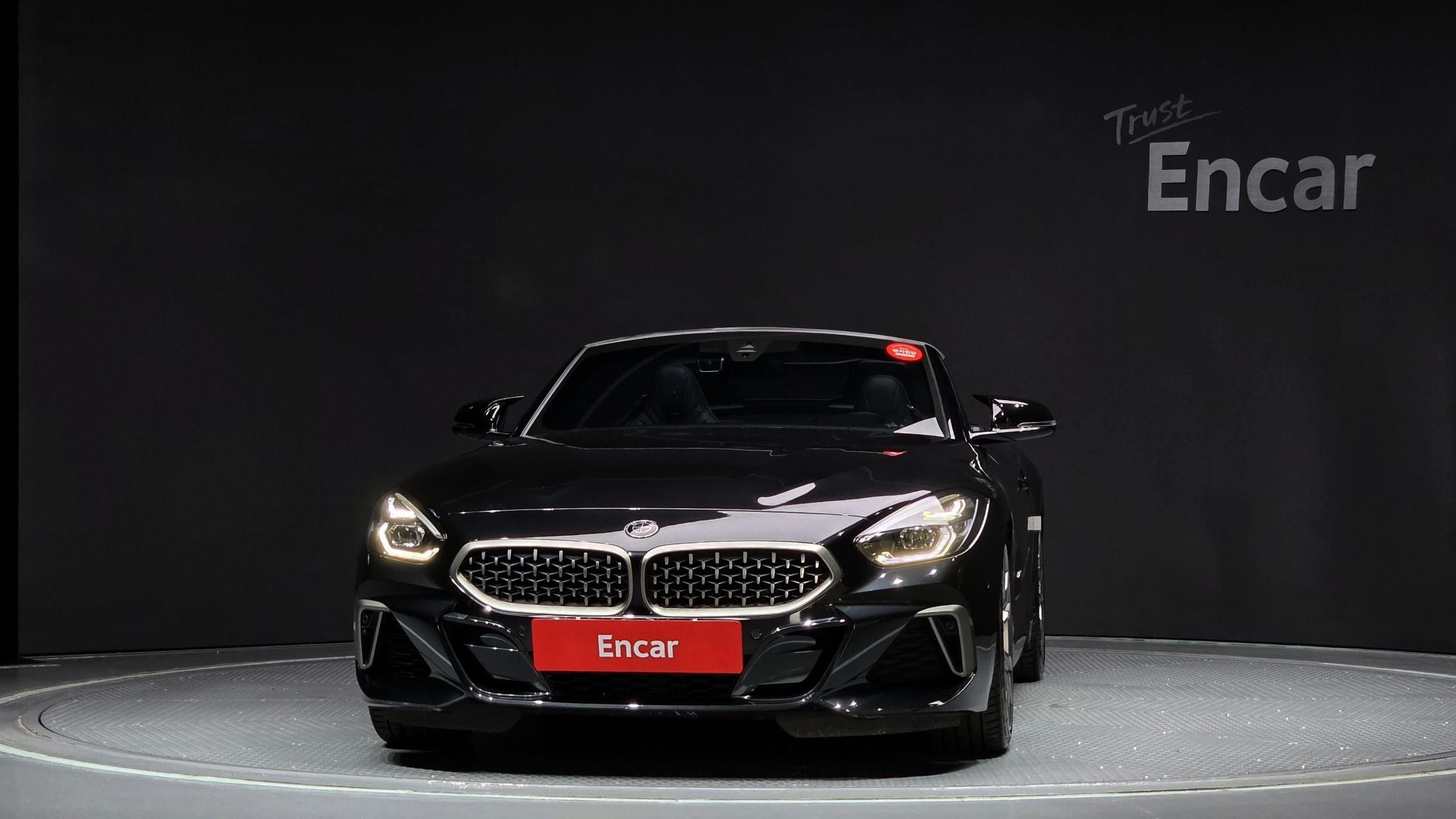 BMW Z4 G29 2022