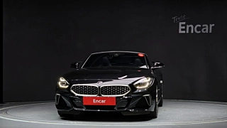 BMW Z4 G29 2022