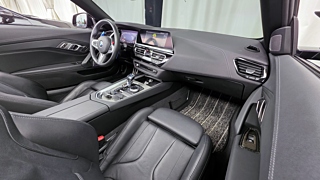 BMW Z4 G29 2022