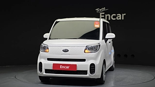 KIA RAY 2021
