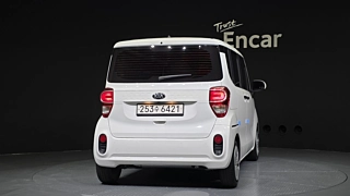 KIA RAY 2021