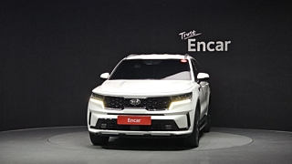 KIA SORENTO 2020